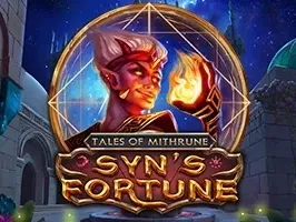 Tales of Mithrune Syn's Fortune