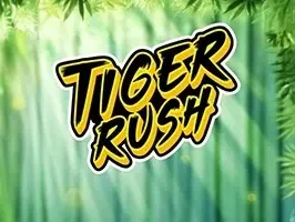 Tiger Rush screenshot