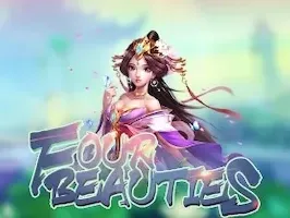 สาวงามสีคนในเมืองชิงเฉิง game thumbnail