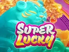 ซูเปอร์ลัคกี้ game thumbnail
