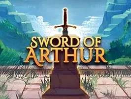 Sword of Arthur screenshot