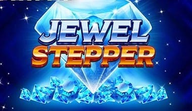 Jewel Stepper