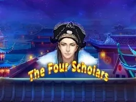 The Four Scholars