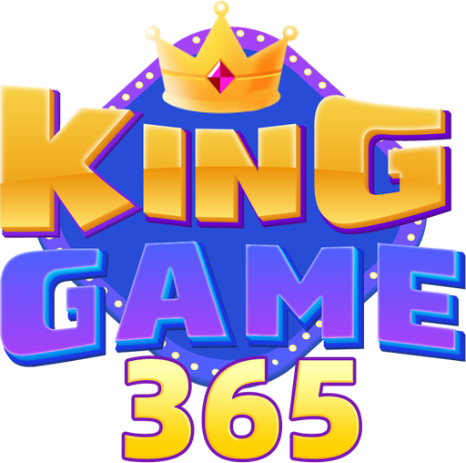 kinggame365 Logo
